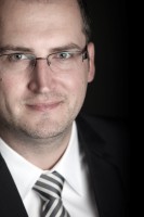 CEO Markus Dedl - DELACON